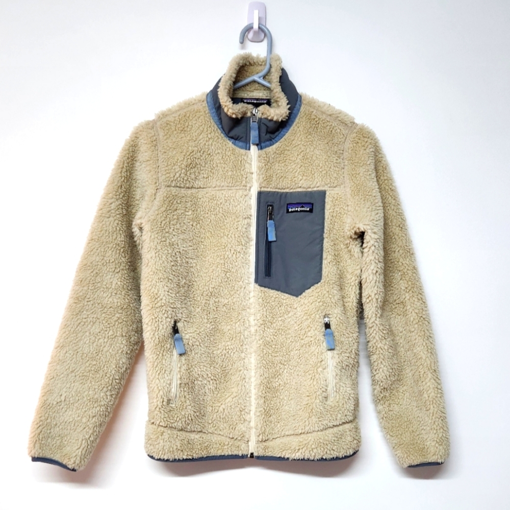 Patagonia Women’s Retro-X Fleece Jacket XS